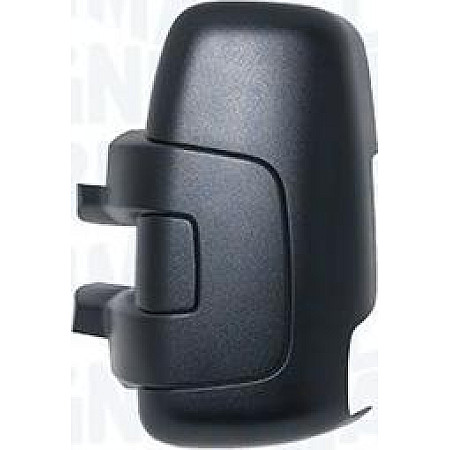 Acoperire. oglinda exterioara Carcasa - capac al oglinzii laterale Stanga IVECO DAILY VI 03.14- IVECO DAILY VI, Van, 03.2014 - Magneti Marelli 182208005800