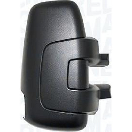 Acoperire. oglinda exterioara Carcasa - capac al oglinzii laterale Dreapta IVECO DAILY VI 03.14- IVECO DAILY VI, Van, 03.2014 - Magneti Marelli 182208005810