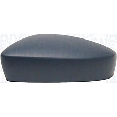 Acoperire. oglinda exterioara Carcasa - capac al oglinzii laterale Dreapta SEAT TOLEDO IV SKODA RAPID 07.12- SKODA RAPID (NH3), Hatchback, 07.2012 - 12.2019 Magneti Marelli 182208005360