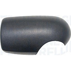 Acoperire. oglinda exterioara Carcasa - capac al oglinzii laterale Stanga negru FORD TRANSIT TRANSIT TOURNEO 01.0 FORD TRANSIT (FA_), Van, 04.2006 - 12.2014 Magneti Marelli 182208006680