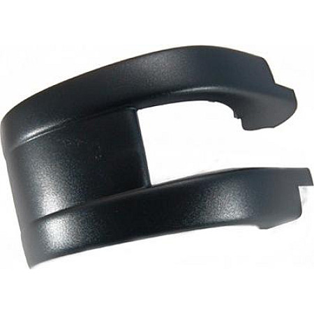 Acoperire. oglinda exterioara Carcasa - capac al oglinzii laterale Dreapta negru FORD TRANSIT TRANSIT TOURNEO 04. FORD TRANSIT (FA_), Van, 04.2006 - 12.2014 Magneti Marelli 182208006780