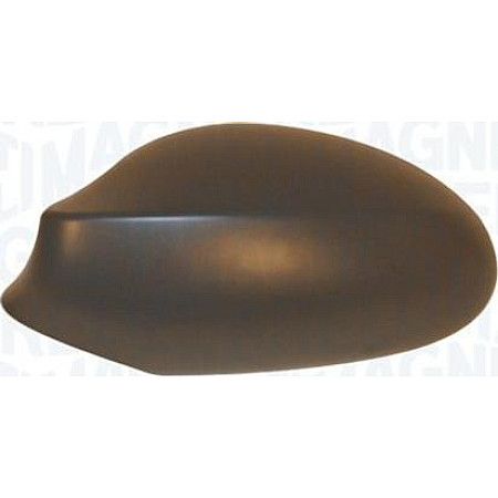 Acoperire. oglinda exterioara Carcasa - capac al oglinzii laterale Dreapta pentru pictura BMW 1 E81 1 E82 1 E87 1 BMW 1 (3 door) I (E81), Hatchback, 09.2006 - 09.2012 Magneti Marelli 182208000200