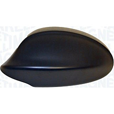 Acoperire. oglinda exterioara Carcasa - capac al oglinzii laterale Stanga BMW 3 E90 3 E91 12.04-12.12 BMW 3 - V (E90), Sedan, 02.2004 - 02.2012 Magneti Marelli 182208000300