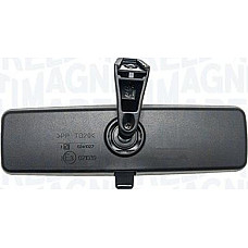 Oglinda retrovizoare interioara Rear mirror CITROEN JUMPER II FIAT DUCATO PEUGEOT BOXER 04.06- FIAT DUCATO (250_, 290_), Autobuz, 07.2006 - Magneti Marelli 182217000100