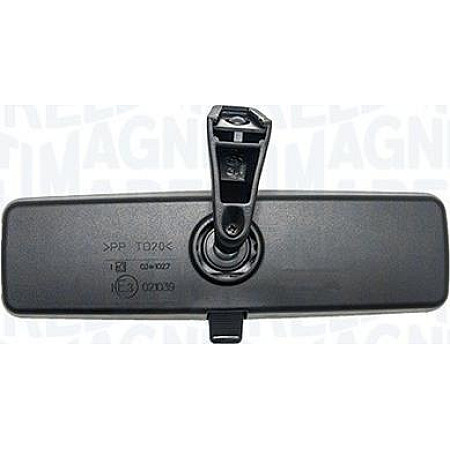 Oglinda retrovizoare interioara Rear mirror CITROEN JUMPER II FIAT DUCATO PEUGEOT BOXER 04.06- FIAT DUCATO (250_, 290_), Cadru de sprijin, 07.2006 - Magneti Marelli 182217000100