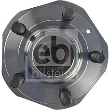 Set rulment roata Febi Bilstein 182750