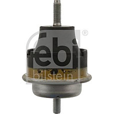 Suport motor Motor de suspensie PEUGEOT AX ZA-_ 1.4 GTi 14 D PEUGEOT 206 SW (2E/K), Turism, 07.2002 - Febi Bilstein 18744