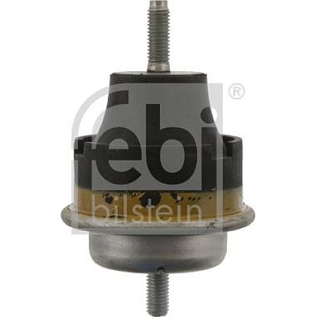 Suport motor Motor de suspensie PEUGEOT AX ZA-_ 1.4 GTi 14 D PEUGEOT 206 SW (2E/K), Turism, 07.2002 - Febi Bilstein 18744