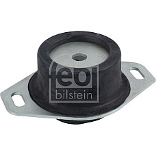 Suport motor Motor de suspensie Citroen C4 C5 Xsara Xsara Picasso ZX Peugeot 206306307 30860730085008 Partener CITROEN XSARA PICASSO (N68), Dubita, 09.1999 - 06.2012 Febi Bilstein 18743