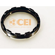 Blocator diferential Differential lock intermediate shaft central axle IVECO EUROTRAKKER C.E.I. 187581