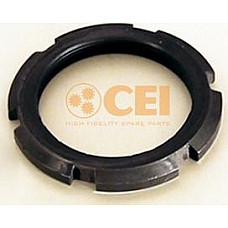 Piulita nut Ring gear nut M55x15 MAN MERCEDES C.E.I. 187617