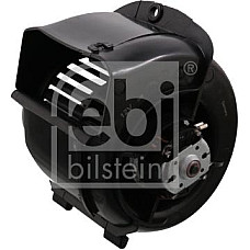 Aeroterma ventilator habitaclu VW PASSAT (32B), Hatchback, 09.1979 - 06.1989 Febi Bilstein 18780