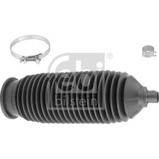 Ansamblu burduf. directie Capac de directie de viteze. cpl. L - R VOLVO 740-kombi 760-kombi 940-kombi 960-kombi S90 V90 VOLVO 960 (964), Sedan, 08.1990 - 07.1994 Febi Bilstein 18770