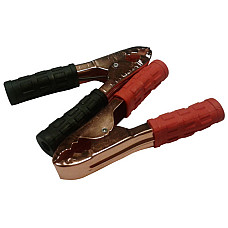 Clesti cablu transfer curent 2buc - 400A