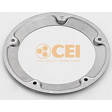 Baie ulei. diferential Garnitura punte spate SCANIA RP735 - RP835 C.E.I. 139.853