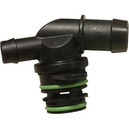 Supapa unidirectionala VW POLO (6R1, 6C1), Hatchback, 03.2009 - Hitachi 139315