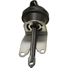 Carcasa clapeta AUDI A3 II (8P1), Hatchback, 05.2003 - 12.2013 HITACHI 139323