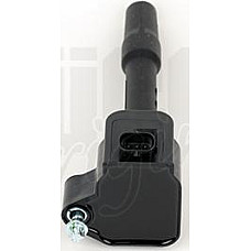 Bobina de inductie BMW 1 (3 door) II (F21), Hatchback, 12.2011 - HITACHI 134090