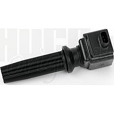 Bobina de inductie FORD FOCUS III (BM), Sedan, 07.2010 - HITACHI 134091