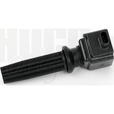 Bobina de inductie FORD FOCUS III (BM), Sedan, 07.2010 - HITACHI 134091