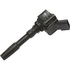 Bobina de inductie AUDI A3 III (8V7, 8VE), Sabrioleta, 10.2013 - HITACHI 134052