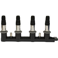 Bobina de inductie CHEVROLET AVEO II (T250, T255), Hatchback, 06.2006 - Hitachi 134032