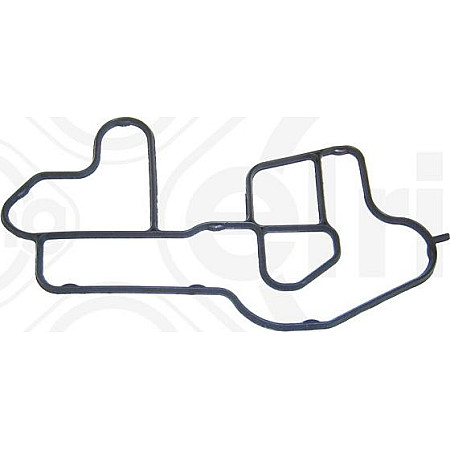 Garnituri. carcasa filtru ulei Garnitura carcasei filtrului de ulei SMART CABRIO CITY-COUPE CROSSBLADE FORTWO ROA SMART CABRIO (450), Sabrioleta, 03.2000 - 01.2004 Elring 135.471