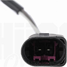 Senzor, temperatura gaze evacuare AUDI A6 Allroad (4FH, C6), Turism, 03.2006 - 08.2011 Hitachi 135543