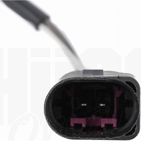 Senzor, temperatura gaze evacuare AUDI A6 Avant III (4F5, C6), Turism, 11.2004 - 08.2011 Hitachi 135543