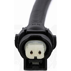 Senzor, temperatura gaze evacuare MERCEDES-BENZ V-CLASS (W447), Dubita, 03.2014 - HITACHI 135538