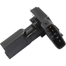 Debitmetru TOYOTA AVENSIS II (_T25_), Sedan, 04.2003 - 11.2008 HITACHI 135061