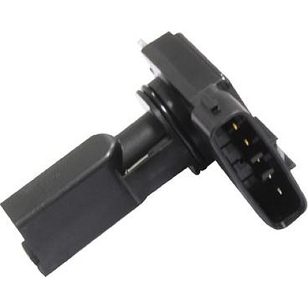 Debitmetru TOYOTA AVENSIS II (_T25_), Turism, 04.2003 - 11.2008 HITACHI 135061