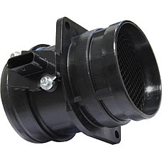 Debitmetru VW TRANSPORTER V (7JD, 7JE, 7JL, 7JY, 7JZ, 7FD), Cadru de sprijin, 04.2003 - 08.2015 HITACHI 135079