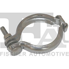 Conector teava, sistem de esapament FORD S-MAX (WA6), Dubita, 05.2006 - 12.2014 FA1 135-856