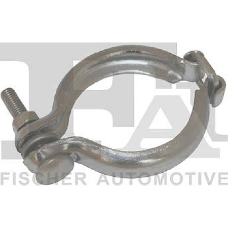 Conector teava, sistem de esapament FORD S-MAX (WA6), Dubita, 05.2006 - 12.2014 FA1 135-856