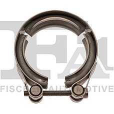 Colier sustinere, incarcator FORD TOURNEO CUSTOM V362 (F3), Autobuz, 04.2012 - FA1 135-864