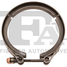 Colier sustinere, incarcator FORD FOCUS (DAW, DBW), Hatchback, 09.1998 - 11.2009 FA1 135-867