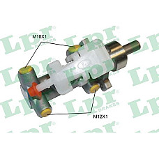 Bujii FIAT 132 (132_), Sedan, 04.1972 - 12.1982 Brisk 1353