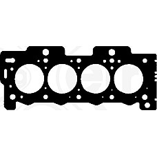 Garnitura chiulasa PEUGEOT PARTNER 206-CITROEN SAXO 11mot.TU1JP- 96-02 PEUGEOT 206+ (2L_, 2M_), Hatchback, 01.2009 - 08.2013 Elring 135.291
