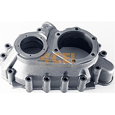 Carcasa. diferential Differential housing differential SCANIA C.E.I. 135.291