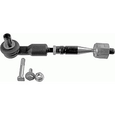 Bara directie AUDI A4 (8H7, B6, 8HE, B7), Sabrioleta, 01.2002 - 12.2009 Lemforder 13678 01
