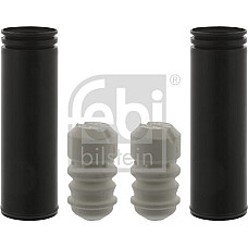 Tampon cauciuc. suspensie Set de asamblare amortizoare Spate BMW 3 E36 3 E46 1.6-3.2 09.90-12.07 BMW 3 - III (E36), Sedan, 09.1990 - 11.1998 Febi Bilstein 13096