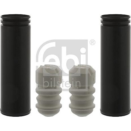 Tampon cauciuc. suspensie Set de asamblare amortizoare Spate BMW 3 E36 3 E46 1.6-3.2 09.90-12.07 BMW 3 - III (E36), Sedan, 09.1990 - 11.1998 Febi Bilstein 13096
