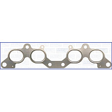 Garnitura. galerie evacuare Exhaust manifold gasket TOYOTA AVENSIS CALDINA CAMRY CARINA E VI CARINA V CELICA CORONA HARRIE TOYOTA MR 2 II (SW2_), Compartiment, 12.1989 - 05.2000 Ajusa 13092700