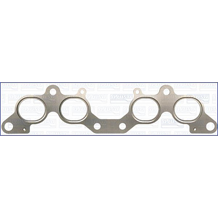 Garnitura. galerie evacuare Exhaust manifold gasket TOYOTA AVENSIS CALDINA CAMRY CARINA E VI CARINA V CELICA CORONA HARRIE TOYOTA MR 2 II (SW2_), Compartiment, 12.1989 - 05.2000 Ajusa 13092700