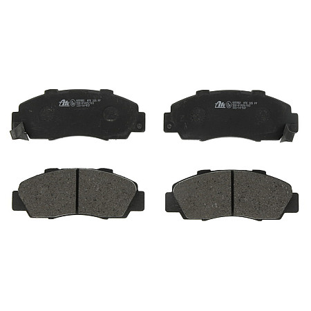 Set placute frana.frana disc Set placute frana Fata ACURA TL HONDA ACCORD IV ACCORD V ACCORD VI CIVIC VI CR-V I H HONDA LEGEND IV (KB_), Sedan, 10.2004 - ATE 13.0460-5982.2