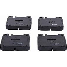 Set placute frana VW LT 28-35 I (281-363), Van, 04.1975 - 06.1996 ATE 13.0460-5701.2