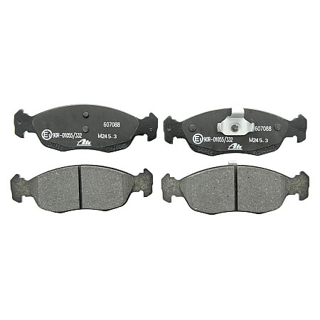 Set placute frana.frana disc Set placute frana Fata se potriveste. CITROEN SAXO XSARA XSARA-HATCHBACK XSARA-KOMBI PEUGEOT 106 I PEUGEOT 106 I (1A, 1C), Hatchback, 08.1991 - 04.1996 ATE 13.0460-7088.2