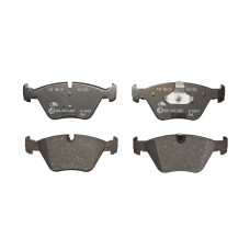 Set placute frana.frana disc Set placute frana Fata BMW 3 E36 3 E46 Z4 E85 Z4 E86 3.0-3.2 11.92-08.08 BMW 3 - IV (E46), Sabrioleta, 04.2000 - 12.2007 ATE 13.0460-7185.2