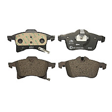 Set placute frana.frana disc Set placute frana Fata OPEL ADAM ASTRA H ASTRA H CLASSIC ASTRA H GTC COMBO TOUR COMB OPEL COMBO Tour (COMBO-C), Dubita, 10.2001 - 12.2011 ATE 13.0460-7179.2